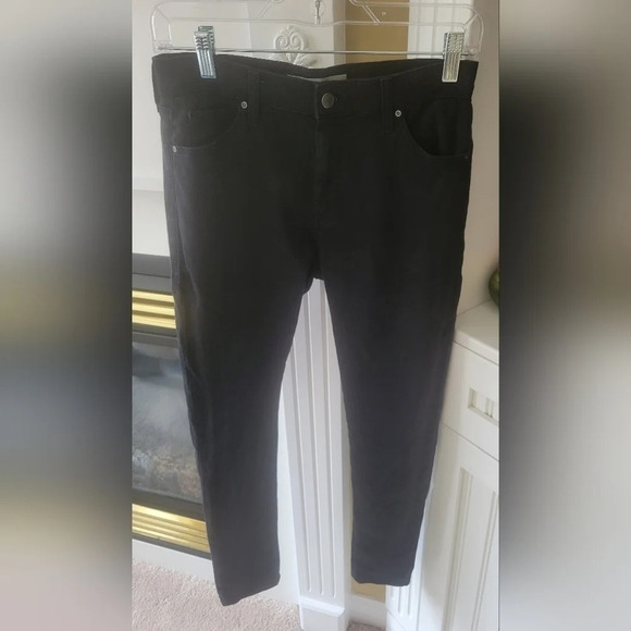 Topshop  Leigh Jeans - Picture 6 of 10